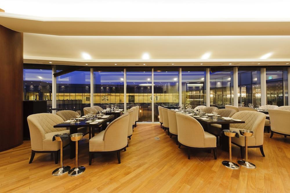 De Convencoes De Talatona Hotel Luanda Exterior foto
