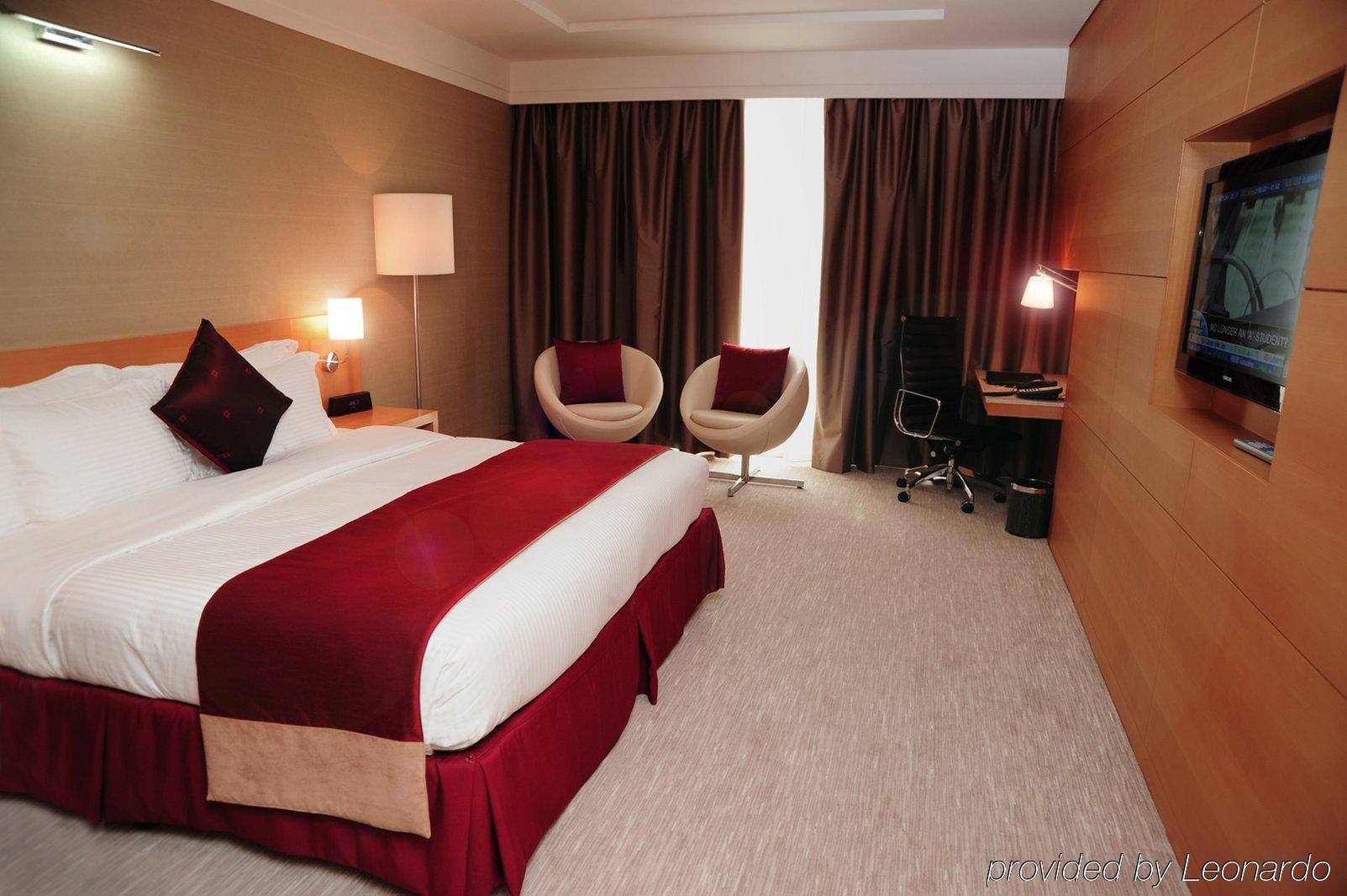 De Convencoes De Talatona Hotel Luanda Quarto foto