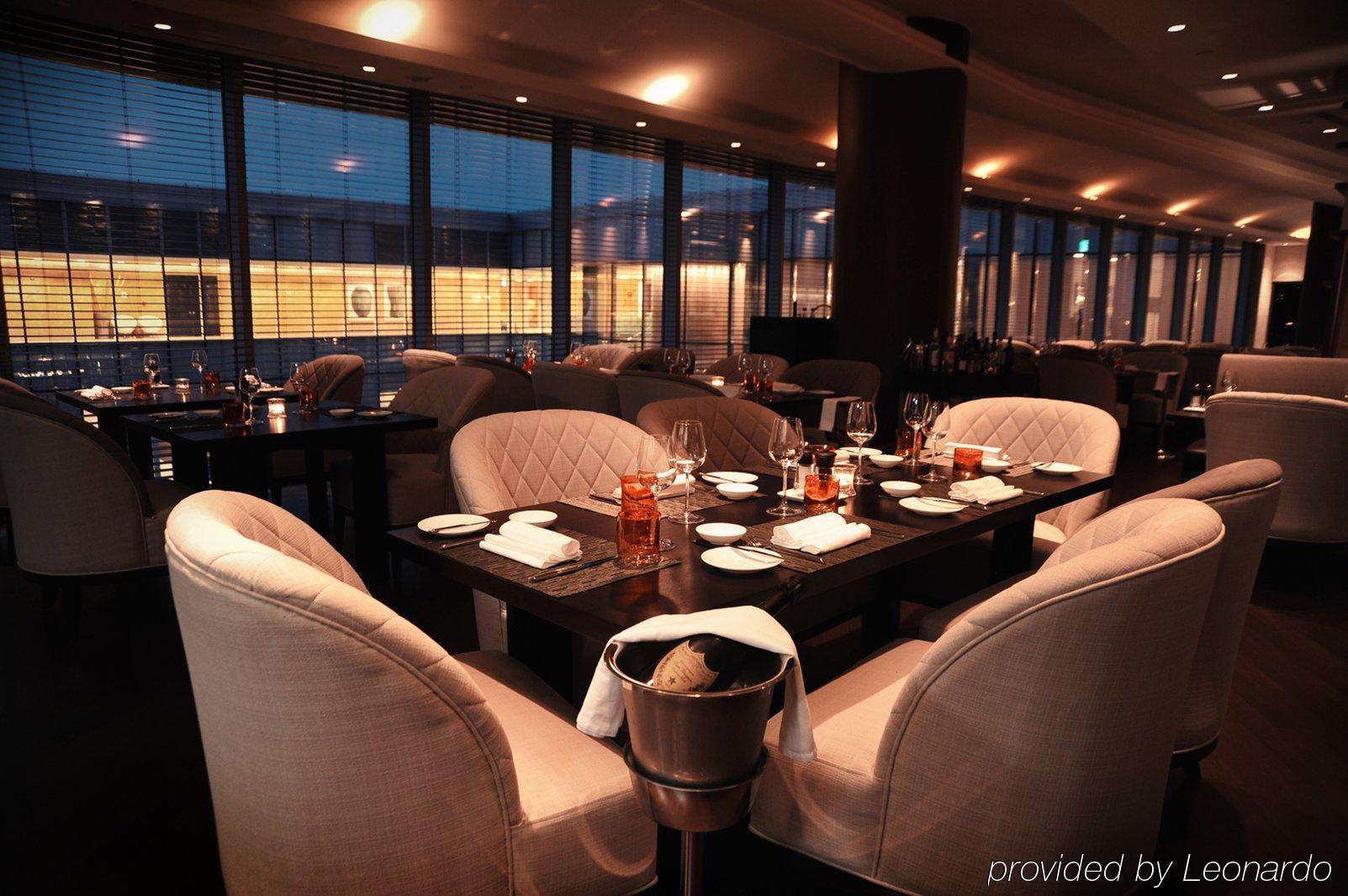 De Convencoes De Talatona Hotel Luanda Restaurante foto