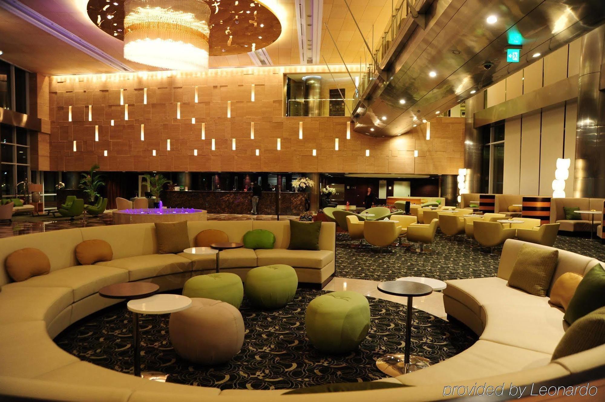 De Convencoes De Talatona Hotel Luanda Restaurante foto