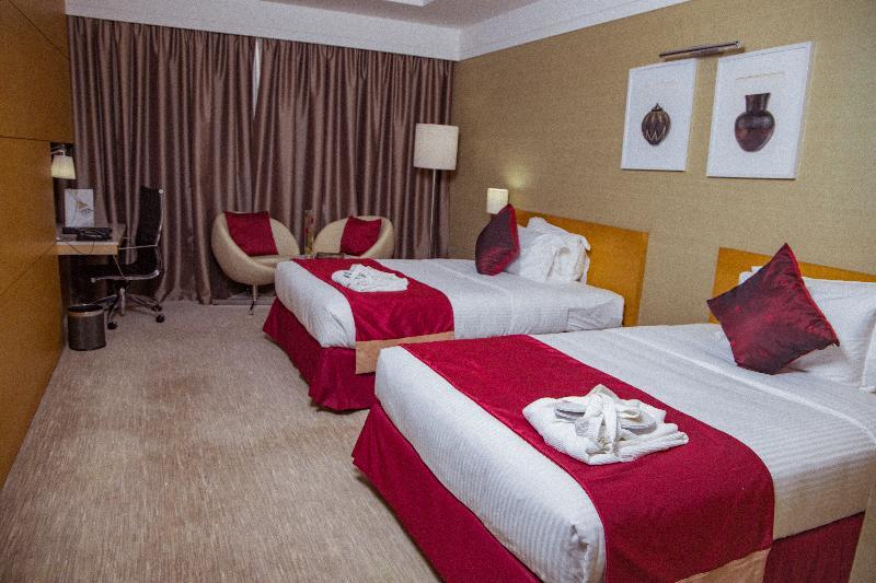 De Convencoes De Talatona Hotel Luanda Exterior foto